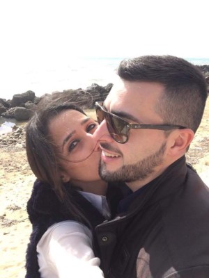 FOTOS: Así era la doctora asesinada por su novio, quien creyó que lo contagió de Covid-19