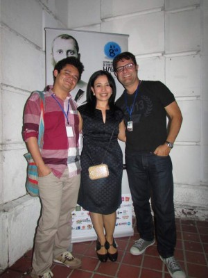 Panamá y Miami esperan al ganador del Festival