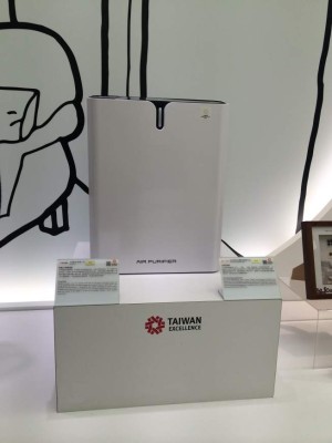 Taiwán: belleza y poderío tecnológico