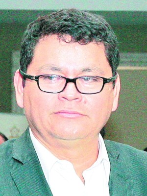 700 aspirantes a ingresar en la Universidad Nacional de Agricultura se quedan sin opción a beca