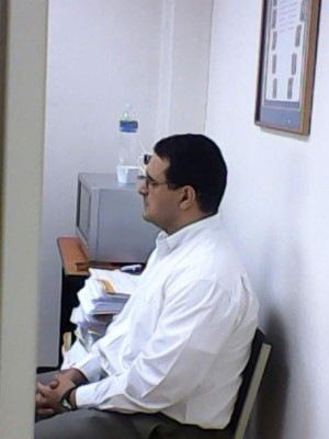 Salen con medidas sustitutivas dos exfuncionarios del IHSS