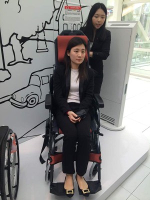 Taiwán: belleza y poderío tecnológico