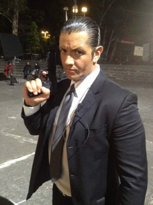 Famoso actor de telenovelas ahora vive en la calle mendigando dinero