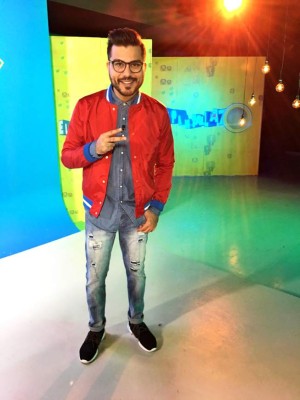 go tv lo sorprende con 'el pantallazo”