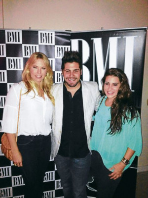 Noche espectacular en los Billboard Latinos