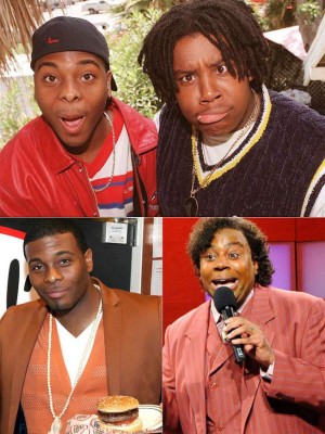 'Kenan y Kel': ¿Cómo lucen 20 años después de la serie?