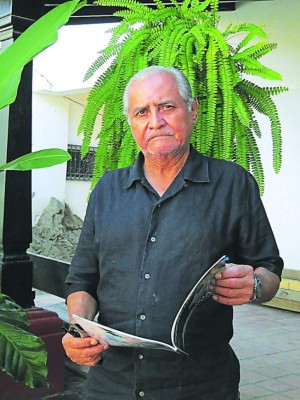 América Latina es la región de las letras literarias más sólidas del planeta