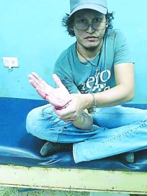 Estudiante que agredió a docente irá a evaluación psiquiátrica