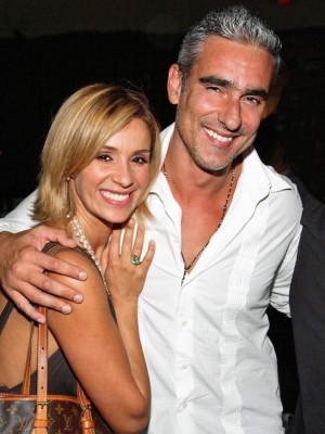 Romances de telenovela que se volvieron reales