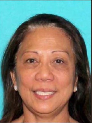 Ella es Marilou Danley, la misteriosa pareja del asesino de Las Vegas