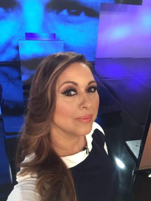 Neida Sandoval sorprende a sus seguidores con importante noticia sobre su carrera profesional