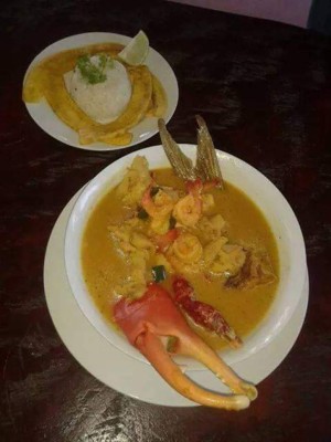 FOTOS: Sopas al estilo de los hondureños