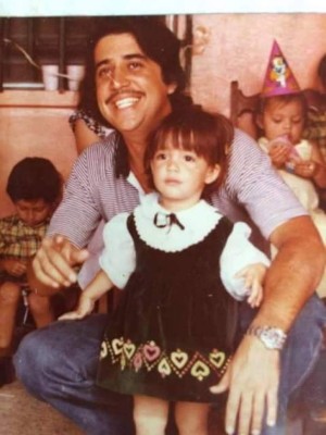 Los líderes políticos de Honduras en su niñez y juventud