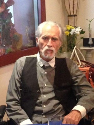 Actor mexicano Rogelio Guerra no volverá a caminar ni hablar