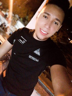 'Gabo' Fúnez: el locutor que enamoró con su voz al público hondureño