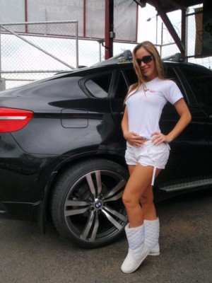 FOTOS: Ellas son las modelos ticas que recibieron dinero del Seguro Social