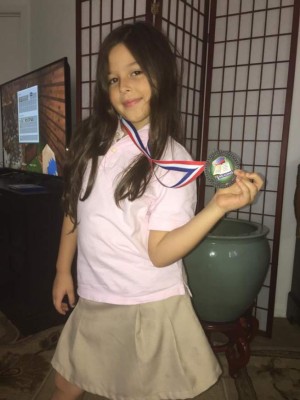 FOTOS: Nathalia Casco presume a su hermosa hija