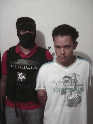 Honduras: Investigan a supuesto asesino de niña de 13 años