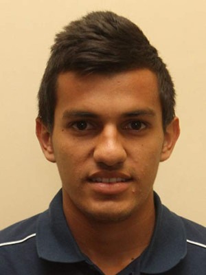 DT José Valladares: 'Seremos aguerridos'