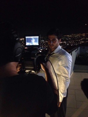 Los cortos que integran la selección oficial 2014