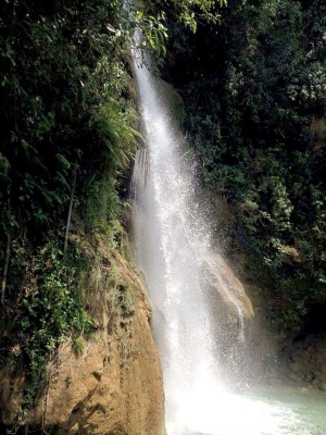 Así se vive la Semana Santa en Honduras