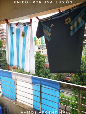 La insospechada locura que despierta la Selección de Fútbol de Argentina en los lugares menos pensados del mundo