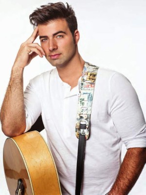 Encuentro de talentos solidarios en Teletón 2014