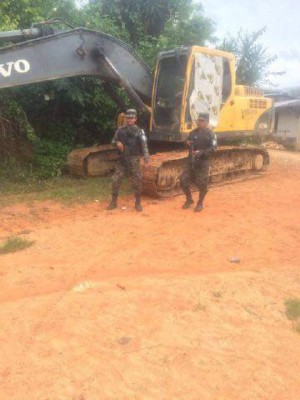 Honduras: Intervienen alcaldías de Nueva Frontera y Macuelizo en Santa Bárbara