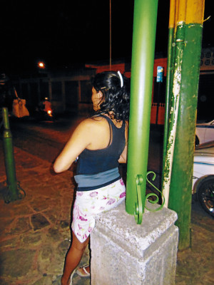 Temen repunte de VIH en trabajadoras sexuales