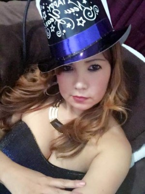 Mujer, hondureña y migrante