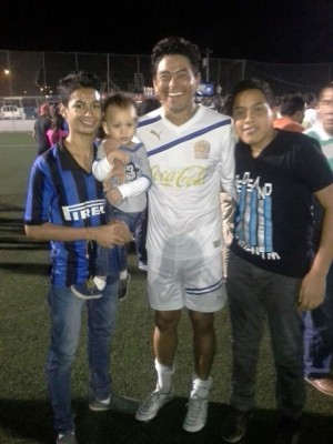 Olimpia se queda con la Copa Amistad al derrotar a Motagua