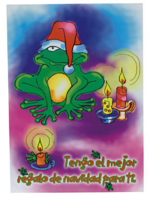 Frases navideñas