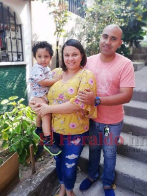 'Llegué con 30 de oxígeno... casi muerta”: hondureña que se salvó de neumonía silenciosa