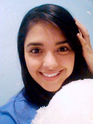 Misteriosa desaparición de presentadora hondureña