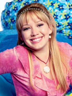 Mira cómo luce hoy la actriz de Lizzie McGuire