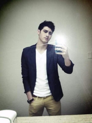 Así luce el actor más pequeño de Cómplices al Rescate &nbsp;