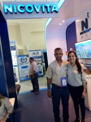 Nuevas tecnologías para optimizar la producción acuícola&nbsp;