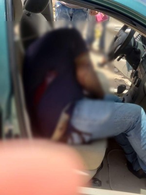 Las sangrientas imágenes que dejó la masacre de Ilama, Santa Bárbara