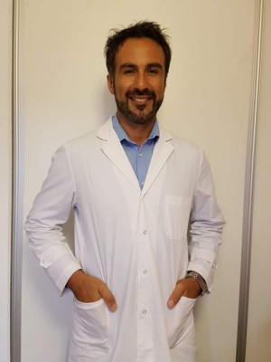 Leopoldo Luque, el médico de Maradona que es acusado de negligencia  