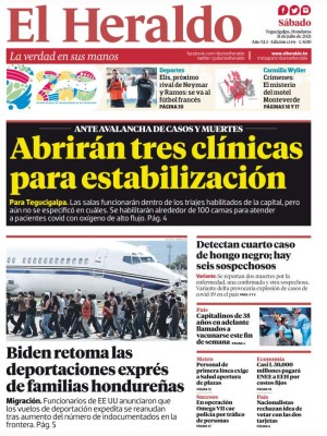 Abrirán tres clínicas para estabilización