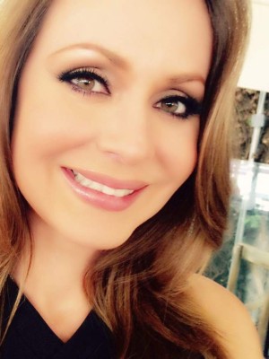 Gabriela Spanic reaparece con 'nuevo rostro” y sorprende a sus fans