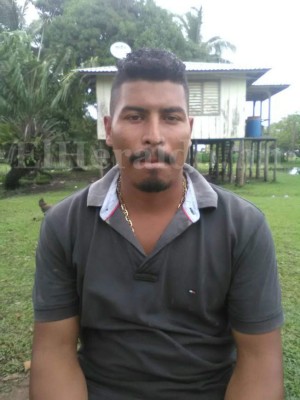 Capturan mano derecha del narco Wilter Blanco