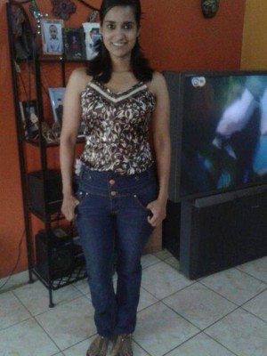 Repudio por crimen de estudiante de odontología