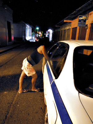 Temen repunte de VIH en trabajadoras sexuales