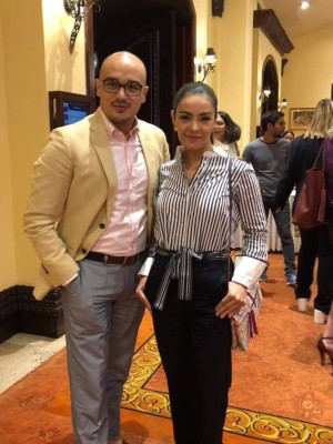 Cita empresarial para conocer las nuevas tendencias en negocios y ventas