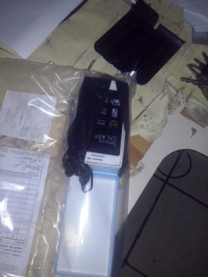 Caen dos supuestos clonadores de tarjetas de crédito en San Pedro Sula