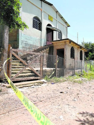 Conadeh condena muertes dentro de iglesias y escuelas