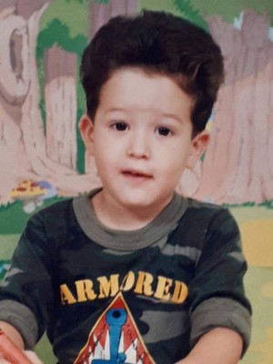 Chia Casanova en Revista Tic Tac: 'Quiero seguir creando música”