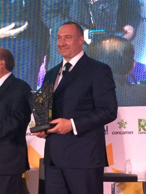 ¿Quién es Frédéric García, el millonario francés que se casó con Altair Jarabo?