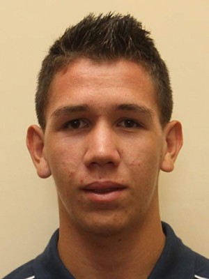 DT José Valladares: 'Seremos aguerridos'